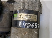 A0061510301, A0051512101 Стартер Mercedes A W169 2004-2012 8962360 #2