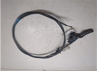 3C2823533, 3C2823535 Ручка открывания капота Volkswagen Passat 6 2005-2010 8962377 #3