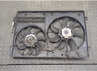  Вентилятор радиатора Volkswagen Golf 6 2009-2012 8962435 #3