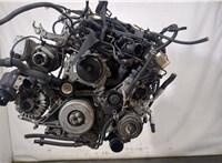  Двигатель (ДВС) Mercedes E W212 2013-2016 8962457 #1
