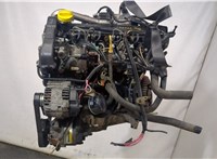  Двигатель (ДВС) Renault Megane 2 2002-2009 8962478 #2