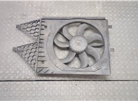  Вентилятор радиатора Skoda Fabia 2007-2010 8962497 #2