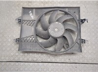  Вентилятор радиатора Ford Fusion 2002-2012 8962524 #3