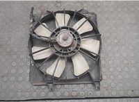  Вентилятор радиатора Suzuki SX4 2006-2014 8962536 #1