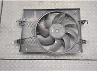  Вентилятор радиатора Ford Fusion 2002-2012 8962543 #4