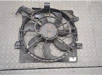  Вентилятор радиатора Hyundai i40 2011-2015 8962557 #1