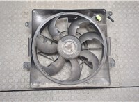  Вентилятор радиатора Hyundai i40 2011-2015 8962557 #4