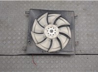  Вентилятор радиатора Suzuki SX4 2006-2014 8962589 #3