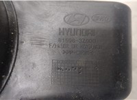  Лючок бензобака Hyundai i40 2011-2015 8962863 #5