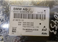  Блок комфорта BMW 7 F01 2008-2015 8963035 #2