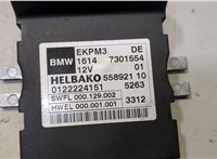  Блок управления топливным насосом BMW 7 F01 2008-2015 8963040 #2