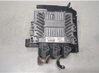  Блок управления двигателем Renault Scenic 2003-2009 8963058 #1