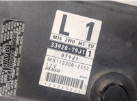 3392079J11, MB1123002552 Блок управления двигателем Suzuki SX4 2006-2014 8963071 #2