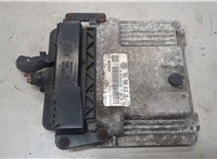 03L906018JB, 0281017413 Блок управления двигателем Skoda SuperB 2008-2015 8963101 #1