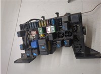  Блок предохранителей Isuzu Trooper 8963298 #5