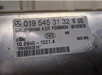 0195453132 Блок управления АБС (ABS, ESP, ASR) Mercedes CLK W208 1997-2002 8963350 #2