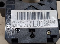 8L0953513G Переключатель поворотов и дворников (стрекоза) Audi TT (8N) 1998-2006 8963375 #3