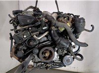  Двигатель (ДВС) Mercedes CLK W209 2002-2009 8963477 #1