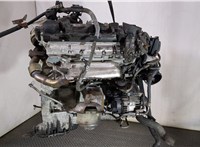  Двигатель (ДВС) Mercedes CLK W209 2002-2009 8963477 #2