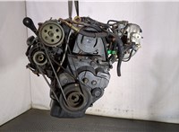  Двигатель (ДВС) Rover 600-series 1993-1999 8963492 #1