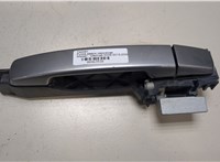 80610EB30A Ручка двери наружная Nissan Qashqai 2006-2013 8963538 #1