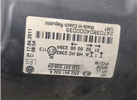 5N2941032K Фара (передняя) Volkswagen Tiguan 2007-2011 8963559 #3