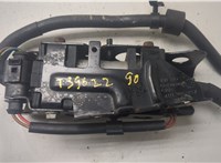 5N0906129C Насос топливный электрический Volkswagen Tiguan 2007-2011 8963560 #1