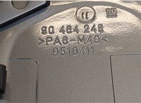  Лючок бензобака Opel Vectra B 1995-2002 8963623 #3