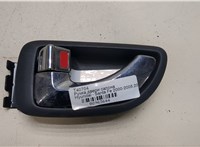 8261026010 Ручка двери салона Hyundai Santa Fe 2000-2005 8963644 #1