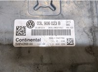  Блок управления двигателем Volkswagen Golf 6 2009-2012 8963685 #4