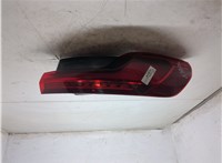 63217409396, 7409396 Фонарь (задний) BMW X4 G02 2018-2025 8963716 #2