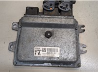 MEC93050 Блок управления двигателем Nissan Note E11 2006-2013 8963733 #1