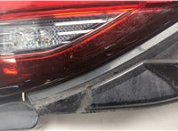  Фонарь крышки багажника Mazda CX-5 2017- 8963766 #2