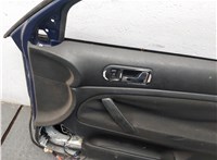 Дверь боковая (легковая) Volkswagen Passat 5 1996-2000 8964060 #6