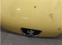  Капот Peugeot 107 2005-2012 8964436 #7