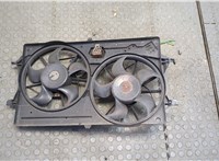  Вентилятор радиатора Ford Focus 1 1998-2004 8964539 #2