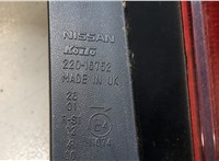  Фонарь (задний) Nissan Note E11 2006-2013 8964583 #6