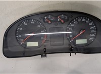 Щиток приборов (приборная панель) Volkswagen Passat 5 1996-2000 8964594 #1