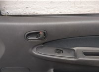  Дверь боковая (легковая) Mazda 323 (BA) 1994-1998 8964667 #5