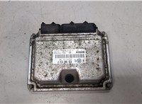 036906032O Блок управления двигателем Volkswagen Golf 4 1997-2005 8964670 #3