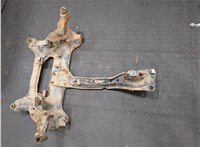 54400EQ500 Балка подвески передняя (подрамник) Nissan X-Trail (T30) 2001-2007 8964777 #3