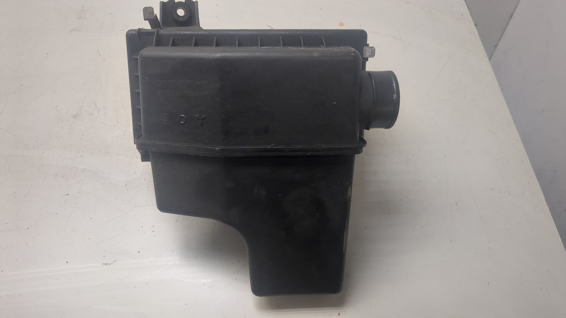 Корпус воздушного фильтра