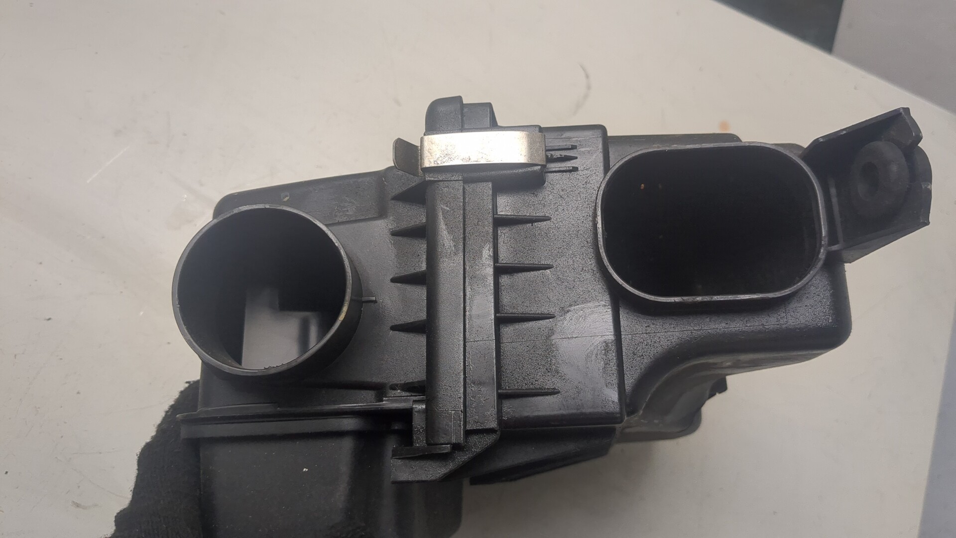 Корпус воздушного фильтра