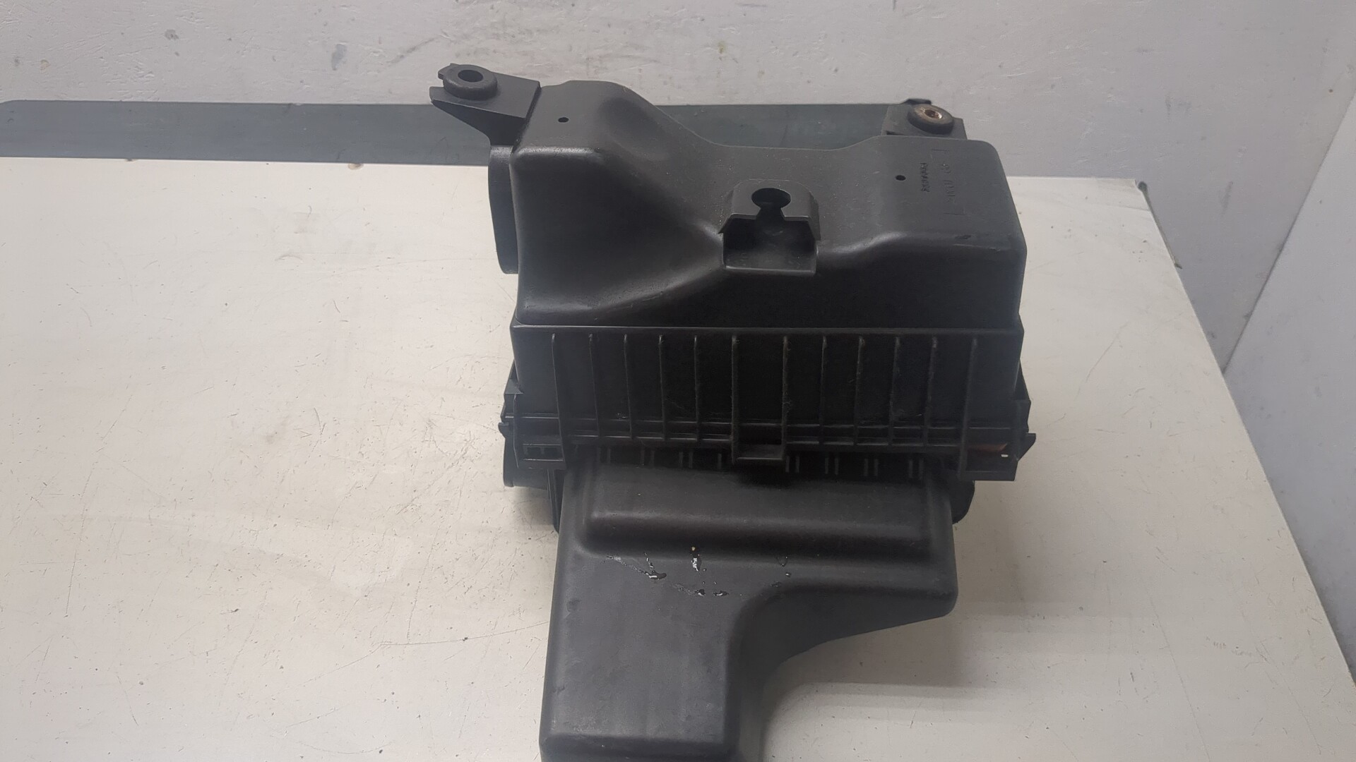 Корпус воздушного фильтра