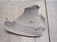  Защита арок (подкрылок) Mercedes CLS C219 2004-2010 8964858 #2