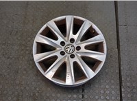  Диск колесный Volkswagen Tiguan 2007-2011 8965053 #1