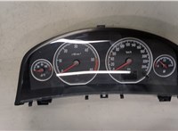 13193079 Щиток приборов (приборная панель) Opel Vectra C 2002-2008 8965115 #2