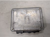 06a906018bm Блок управления двигателем Audi A3 (8L) 1996-2003 8965201 #1