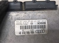 06a906018bm Блок управления двигателем Audi A3 (8L) 1996-2003 8965201 #4