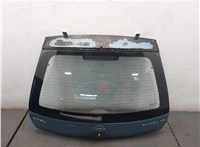  Крышка (дверь) багажника Opel Corsa C 2000-2006 8965273 #1